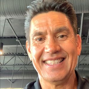 Meet your Posher, Lynn